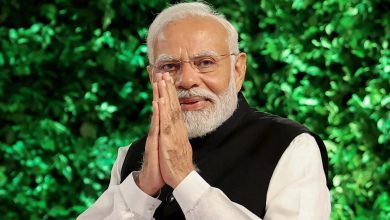 मोदी का ट्रैम्पोलिन भारत के स्वर्णिम भविष्य की दिशा