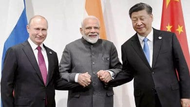 भारत चीन ईरान संबंध और रणनीतिक कदम