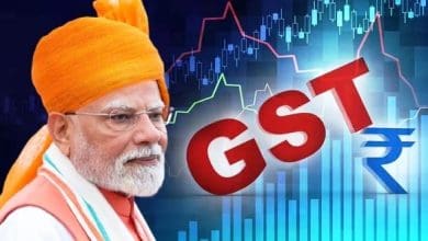 जीएसटी 2.0 से भारत की डैड इकोनॉमी की सफलता