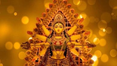 शारदीय नवरात्रि में देवी उपासना और आत्मशक्ति जागरण की साधना