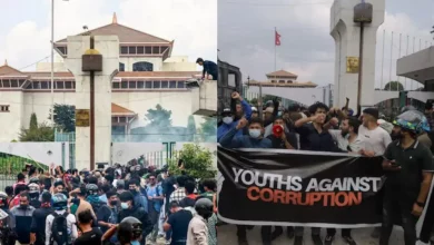 नेपाल संकट में विदेशी हस्तक्षेप और भारत की चिंता