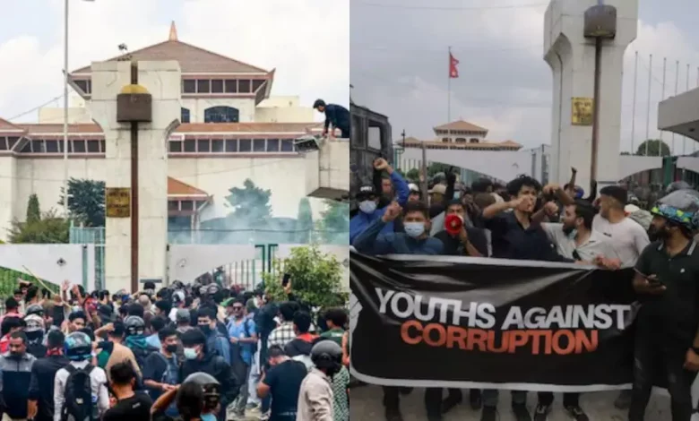 नेपाल संकट में विदेशी हस्तक्षेप और भारत की चिंता