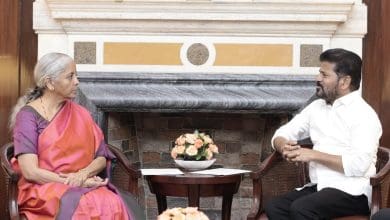 तेलंगाना शिक्षा सुधार पर 30 हज़ार करोड़ निवेश