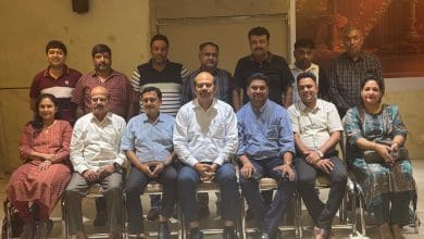 अग्रवाल समाज सिकंदराबाद कार्यक्रम में सदस्य उपस्थित