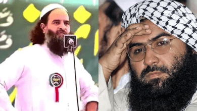 ऑपरेशन सिंदूर में पाकिस्तान और जैश-ए-मोहम्मद का कबूलनामा