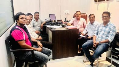 महाराजा अग्रसेन जयंती पर चित्रकला और सांस्कृतिक कार्यक्रम