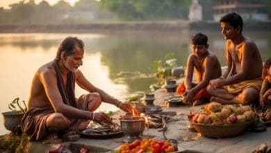 श्राद्ध पक्ष: पूर्वजों की स्मृति और सांस्कृतिक महत्व
