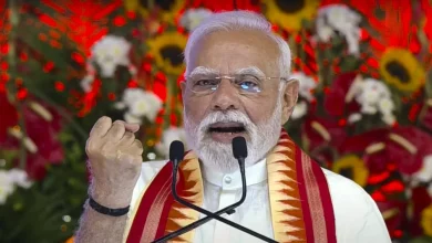 मणिपुर हिंसा में पीएम मोदी की यात्रा और विकास परियोजनाएँ