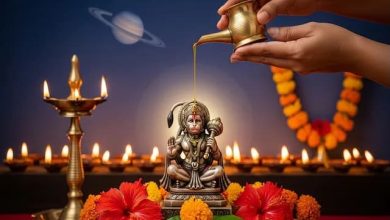 हनुमान जी को सरसों का तेल चढ़ाने के नियम और लाभ