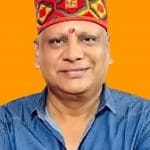 प्रदीप कुमार वर्मा