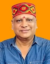 प्रदीप कुमार वर्मा