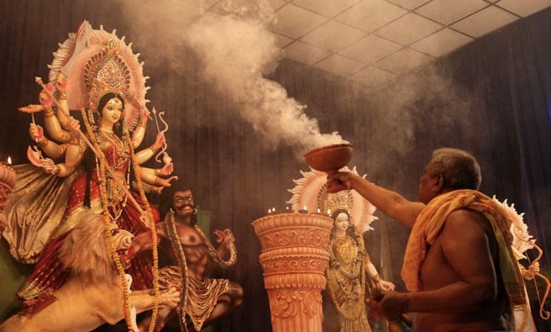 नवरात्रि में बलि प्रथा: परंपरा, मान्यताएं और धार्मिक महत्व