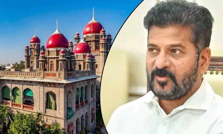 ग्रुप-1 भर्ती प्रक्रिया पर सीएम रेवंत रेड्डी की समीक्षा बैठक