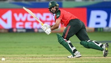 बांग्लादेश की एशिया कप 2025 में श्रीलंका पर आखिरी ओवर में रोमांचक जीत