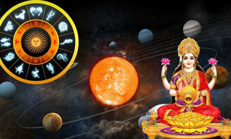 नवरात्रि के दौरान शुभ रवि योग का कैलेंडर और खरीदारी का समय