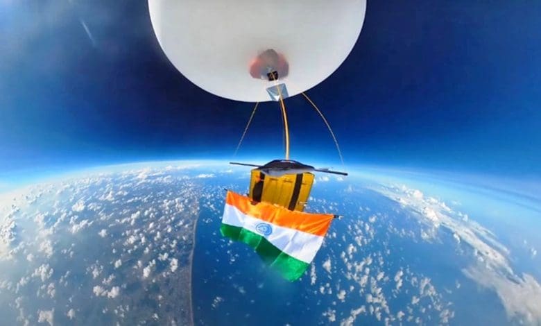 गगनयान और भारत का अंतरिक्ष स्टेशन 2035 तक