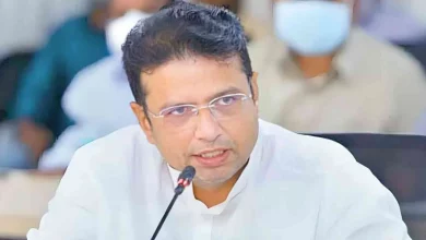 तेलंगाना सरकार का औद्योगिक और निवेश प्रदर्शन