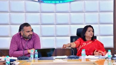 ग्रेटर हैदराबाद नगर निगम बैठक में प्रस्ताव पारित