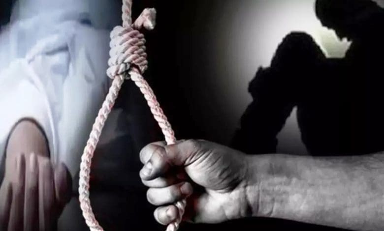 आत्महत्या रोकथाम और मानसिक स्वास्थ्य जागरूकता दिन