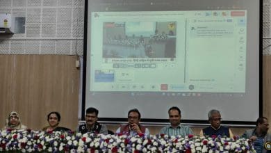 हिन्दी साहित्य सूफी काव्य अंतरराष्ट्रीय संगोष्ठी