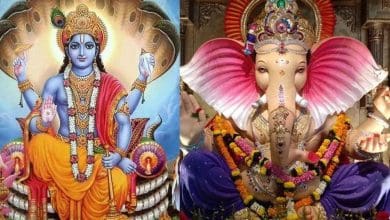 अनंत चतुर्दशी व्रत और पूजा विधि का धार्मिक महत्व