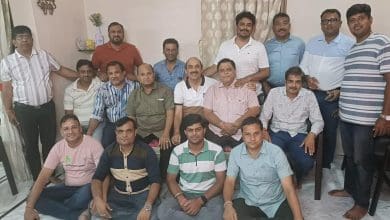 हैदराबाद में 28 सितंबर को बड़वासन माता का जागरण आयोजित