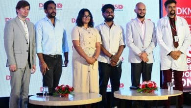 डीकेएमएस फाउंडेशन का रक्त स्टेम सेल दान जागरूकता अभियान