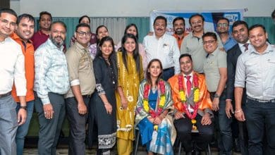 जेसीआई बंजारा हैदराबाद 2026 कार्यकारिणी का चयन