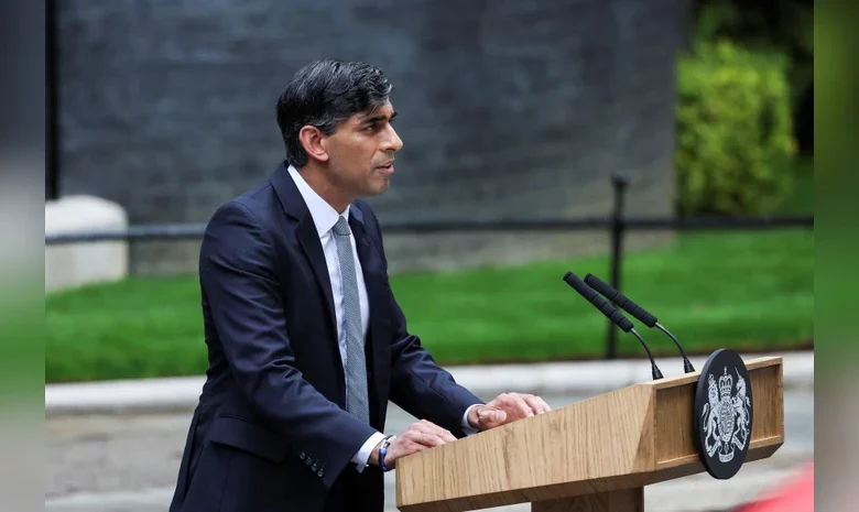 ऋषि सुनक बने माइक्रोसॉफ्ट और एंथ्रोपिक के सलाहकार।