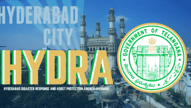 झील क्षेत्र में हैद्रा की अतिक्रमण विरोधी कार्रवाई