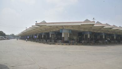 राज्यभर में बीसी आरक्षण के समर्थन में प्रदर्शन