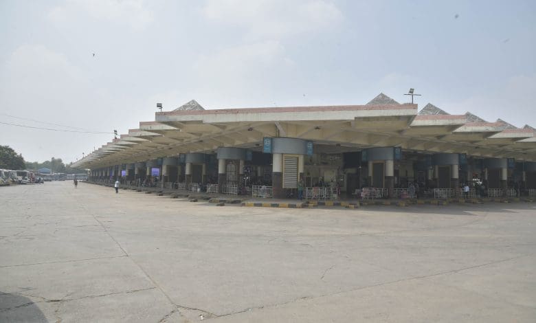 राज्यभर में बीसी आरक्षण के समर्थन में प्रदर्शन