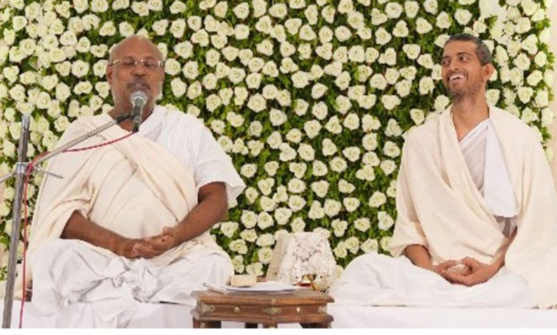 हर परिस्थिति को प्रभु का प्रसाद मानें प्रवचन