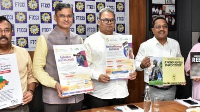 हैदराबाद पर्यटन फोटो और रील प्रतियोगिता 2025