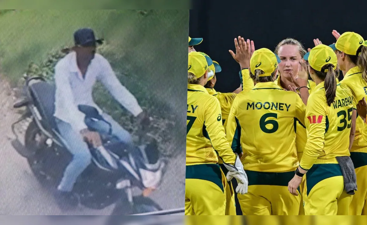 इंदौर महिला क्रिकेटरों से छेड़छाड़: देश हुआ शर्मसार