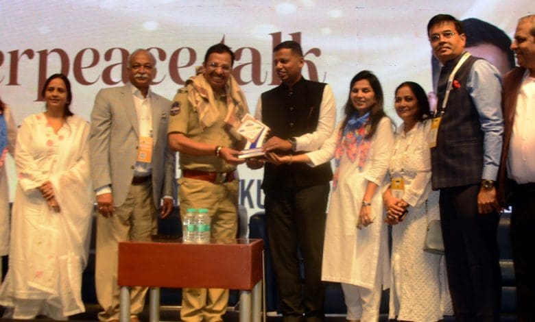 साइबर जागरूकता रैली