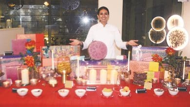 मनम चॉकलेट दिवाली गिफ्ट हैंपर में आकर्षक चॉकलेट कलेक्शन