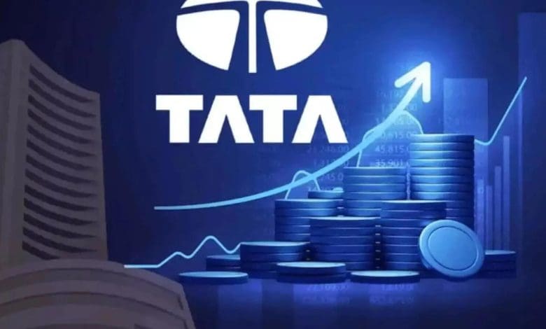 टाटा कैपिटल IPO और टाटा इन्वेस्टमेंट शेयर का रिकॉर्ड उछाल