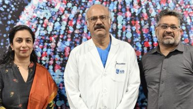 एआईजी हॉस्पिटल्स लॉन्च सस्ता फार्माकोजेनोमिक टेस्ट