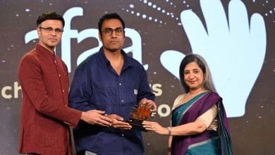 असोसिएटेड एडवरटाइजिंग टी-सेफ अवेयरनेस अवॉर्ड विजेता