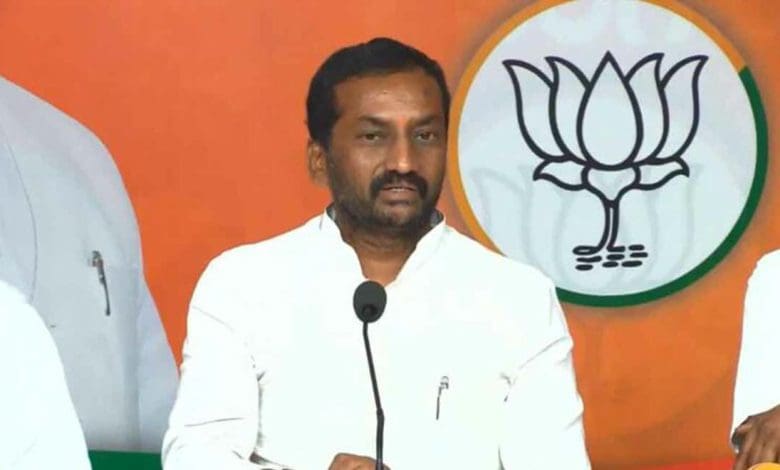 केसीआर भ्रष्टाचार जांच पर रेवंत सरकार पर भाजपा आरोप