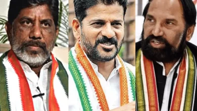 रेवंत रेड्डी दिल्ली बैठक कांग्रेस संगठनात्मक बदलाव