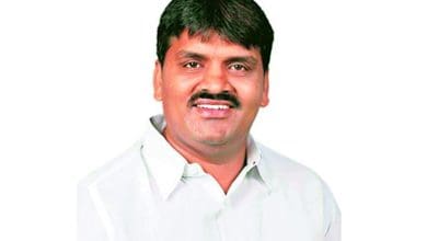 जुबिली हिल्स BJP उप चुनाव प्रत्याशी चर्चा