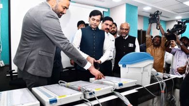 उपचुनाव में पारदर्शिता और त्वरित शिकायत निवारण