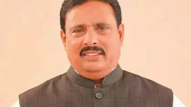 दानम नागेंद्र ने इस्तीफा अफवाह का किया खंडन