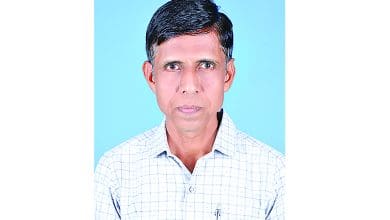 डॉ. दिलीप धींग को गुरु मधुकर अर्चना राष्ट्रीय पुरस्कार