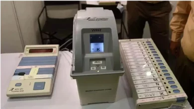 जुबली हिल्स उपचुनाव में ईवीएम और वीवीपैट रैंडमाइजेशन