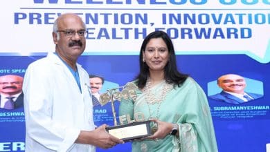 हेल्थ कॉन्क्लेव में महिलाओं स्वास्थ्य पर 360 डिग्री चर्चा