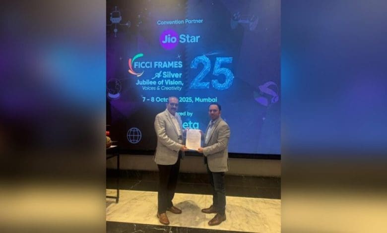 एनिमेशन और वीएफएक्स में उद्योग-समाहित डिग्री प्रोग्राम की शुरुआत