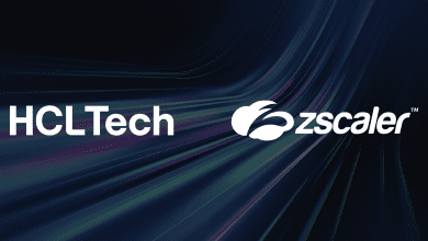 एचसीएलटेक और ज़ेडस्केलर की एआई साझेदारी 2025
